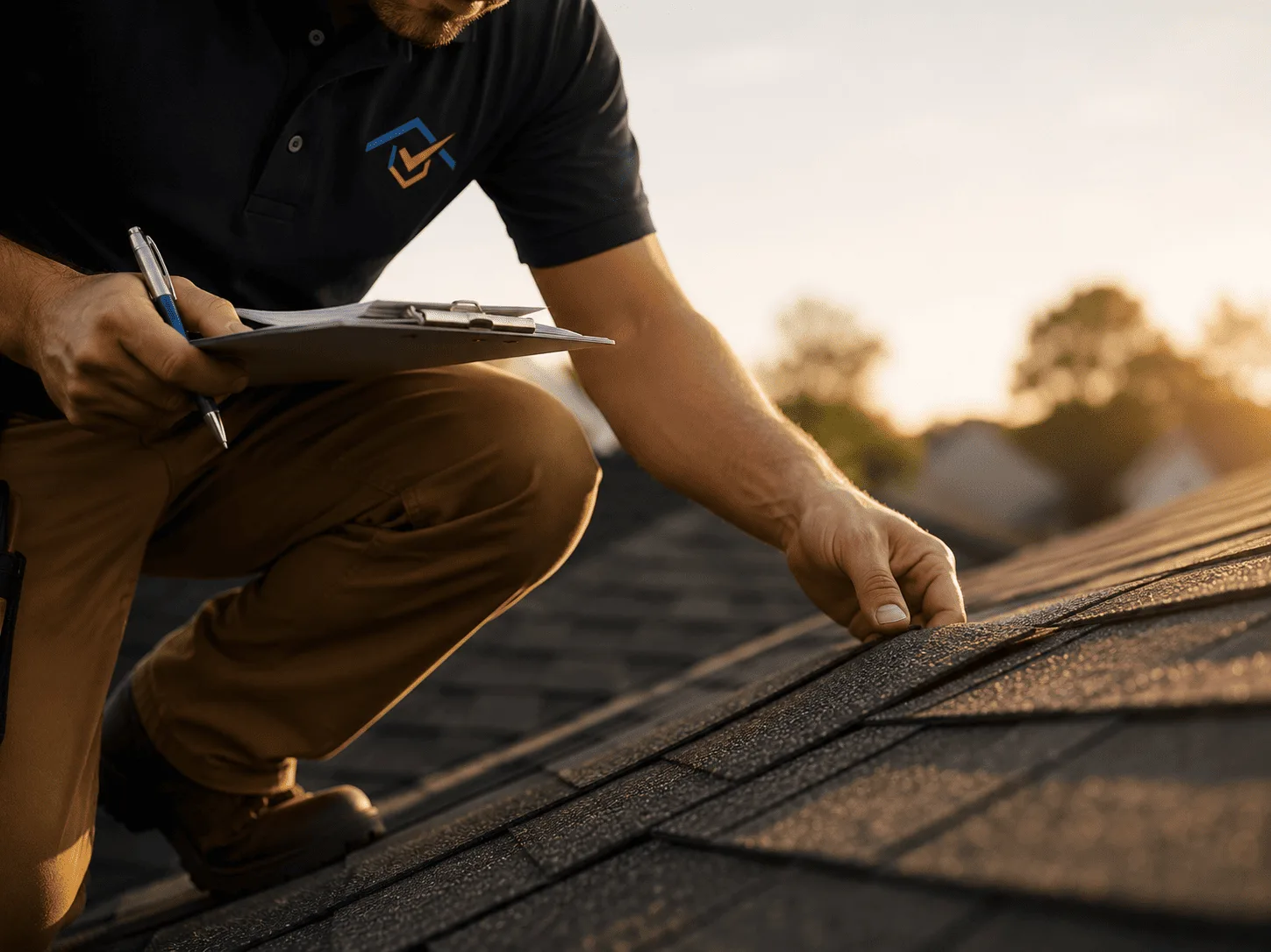 Why Choose Roof Inspection in Lambertville, NJ