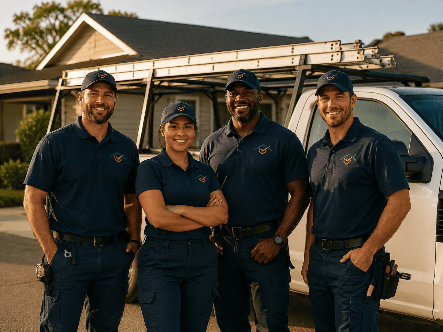 Roof Inspection company in Lambertville, NJ
